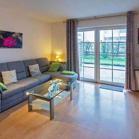 Διαμέρισμα Fresena *