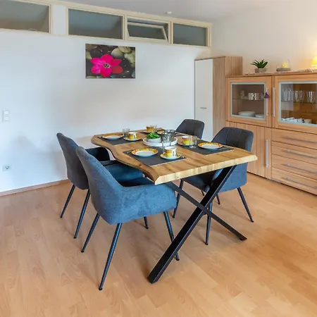 Fresena Apartment