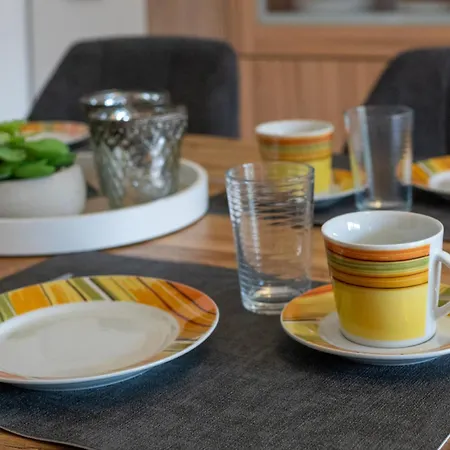 Apartment Fresena