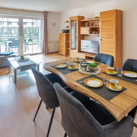 Fresena Apartment *