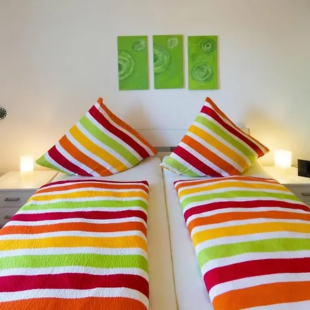 Fresena Διαμέρισμα Dornumersiel