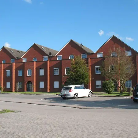 Fresena Apartment
