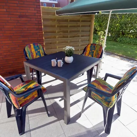 Διαμέρισμα Fresena