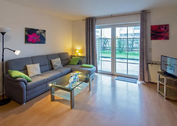 Appartement Fresena *