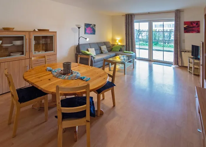 Apartment Fresena