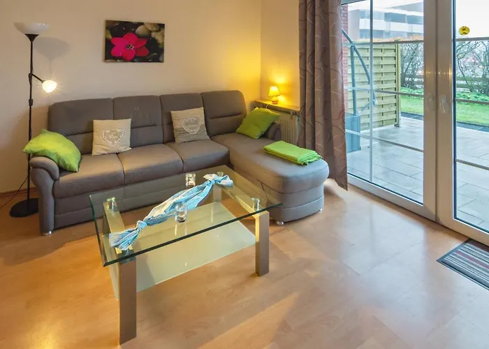 Fresena Appartement
