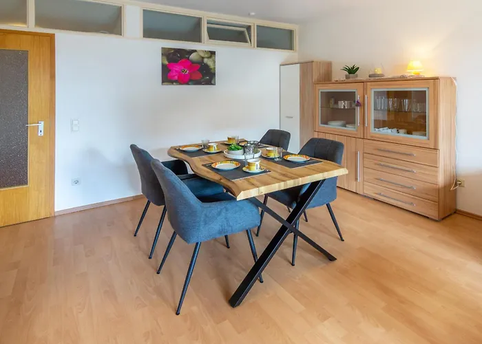 Fresena Apartment
