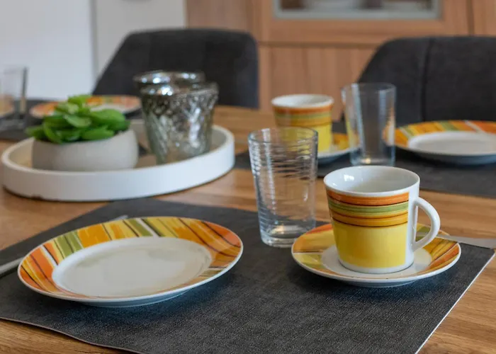 Apartment Fresena