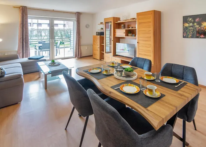 Fresena Apartment *