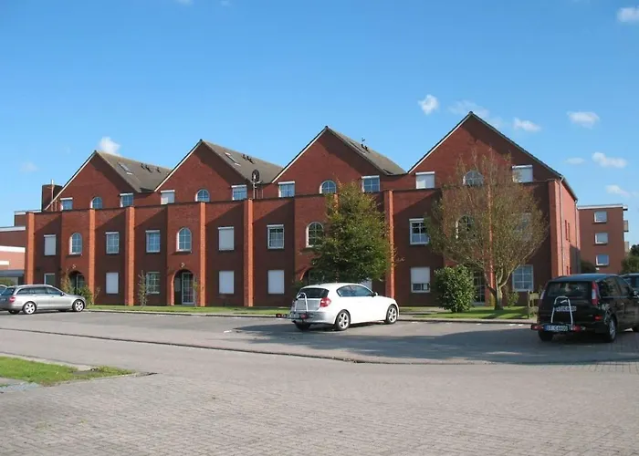 Fresena Apartment