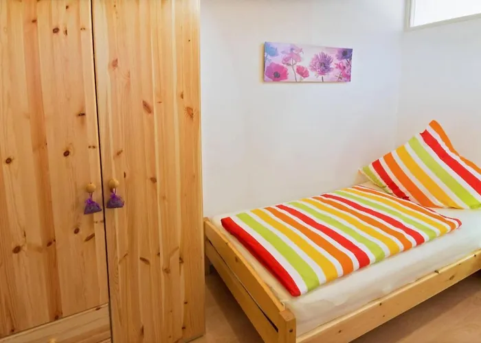 Apartment Fresena