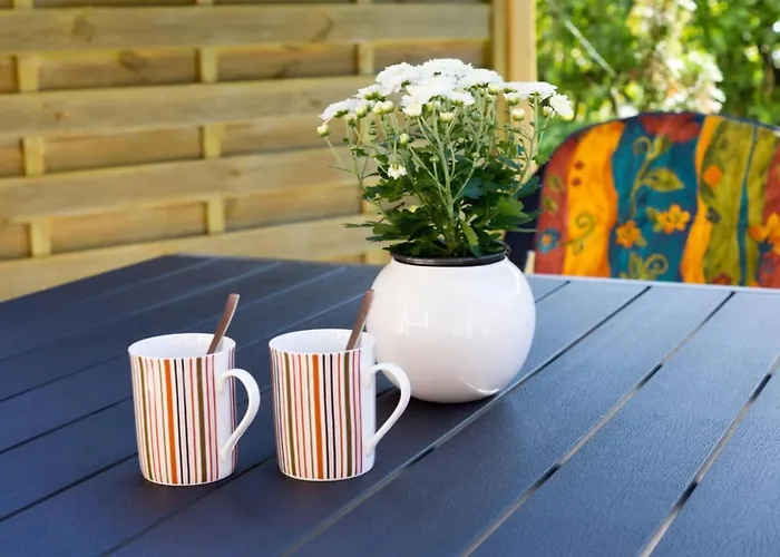 아파트 Fresena