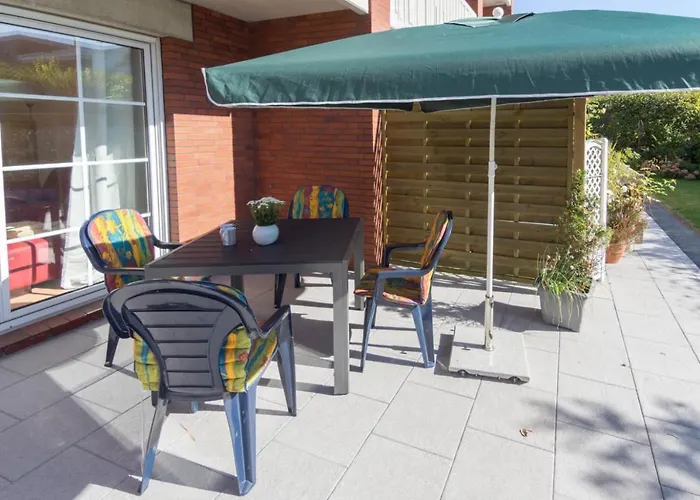 Fresena * Dornumersiel