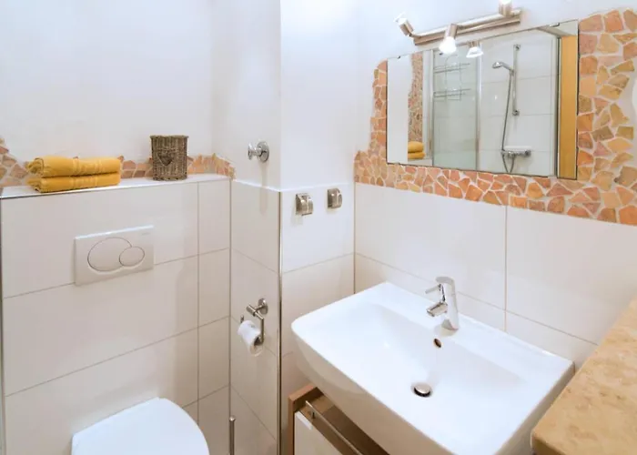 Appartement Fresena