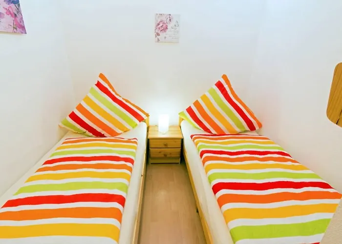 Appartement Fresena