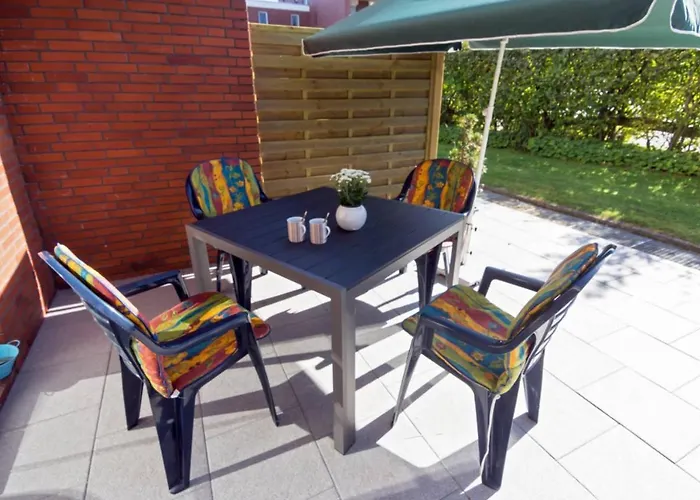 Appartement Fresena